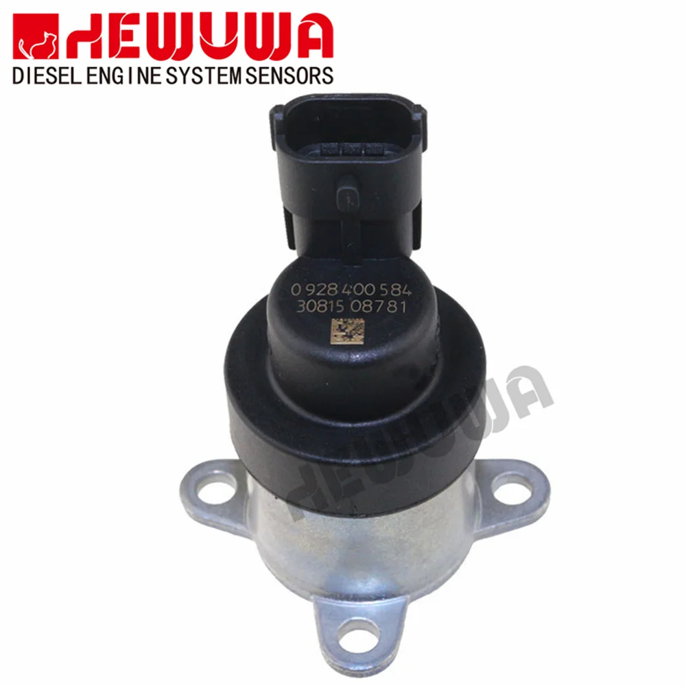 0928400584 Metering Control Solenoid SCV Valve Common Rail Fuel Pressure For VAUXHALL CHRYSLER VOYAGER JEEP CHEROKEE 2.5 2.8 CRD