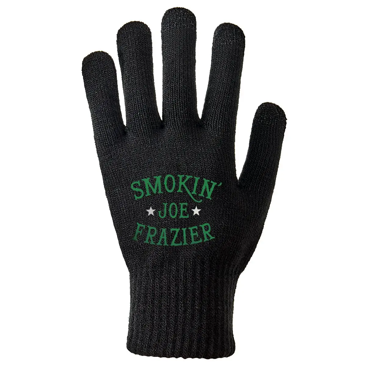 

Smokin’ Joe’s Dash Boxing Graphic Intrigu Зимние уличные противоскользящие теплые перчатки для пеших прогулок