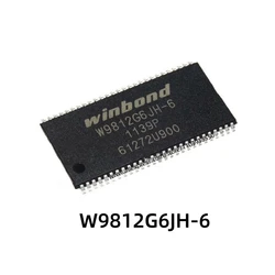 W9812G6JH-6 circuiti integrati chip di memoria memoria flash IC componenti elettronici