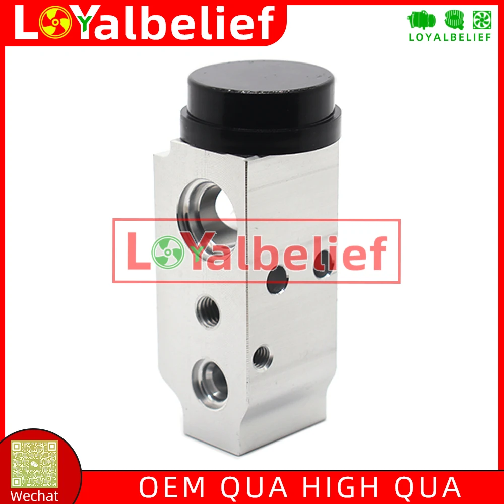 A/C AC Block Expansion Valve For HYUNDAI Elantra Tucson KIA Forte Cerato Sportage EX9760C 976041G300 976262F000 976262E200