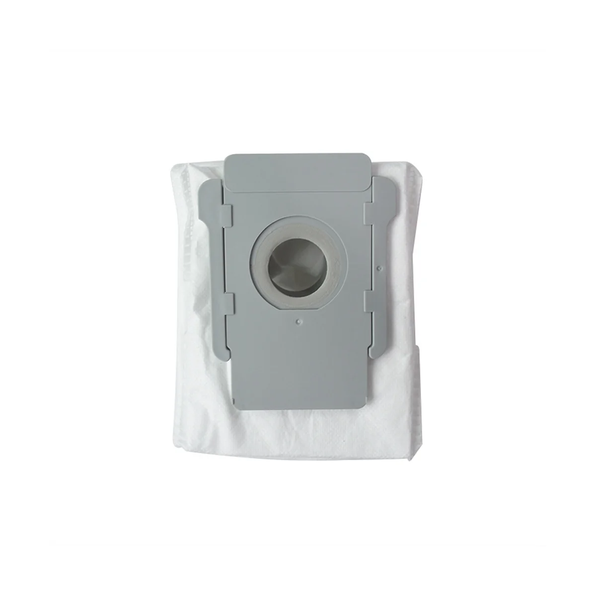 Reemplazo de bolsa de polvo para aspiradora, piezas de repuesto para IRobot Roomba S9, I7, I7 +, E5, E6, 4 piezas