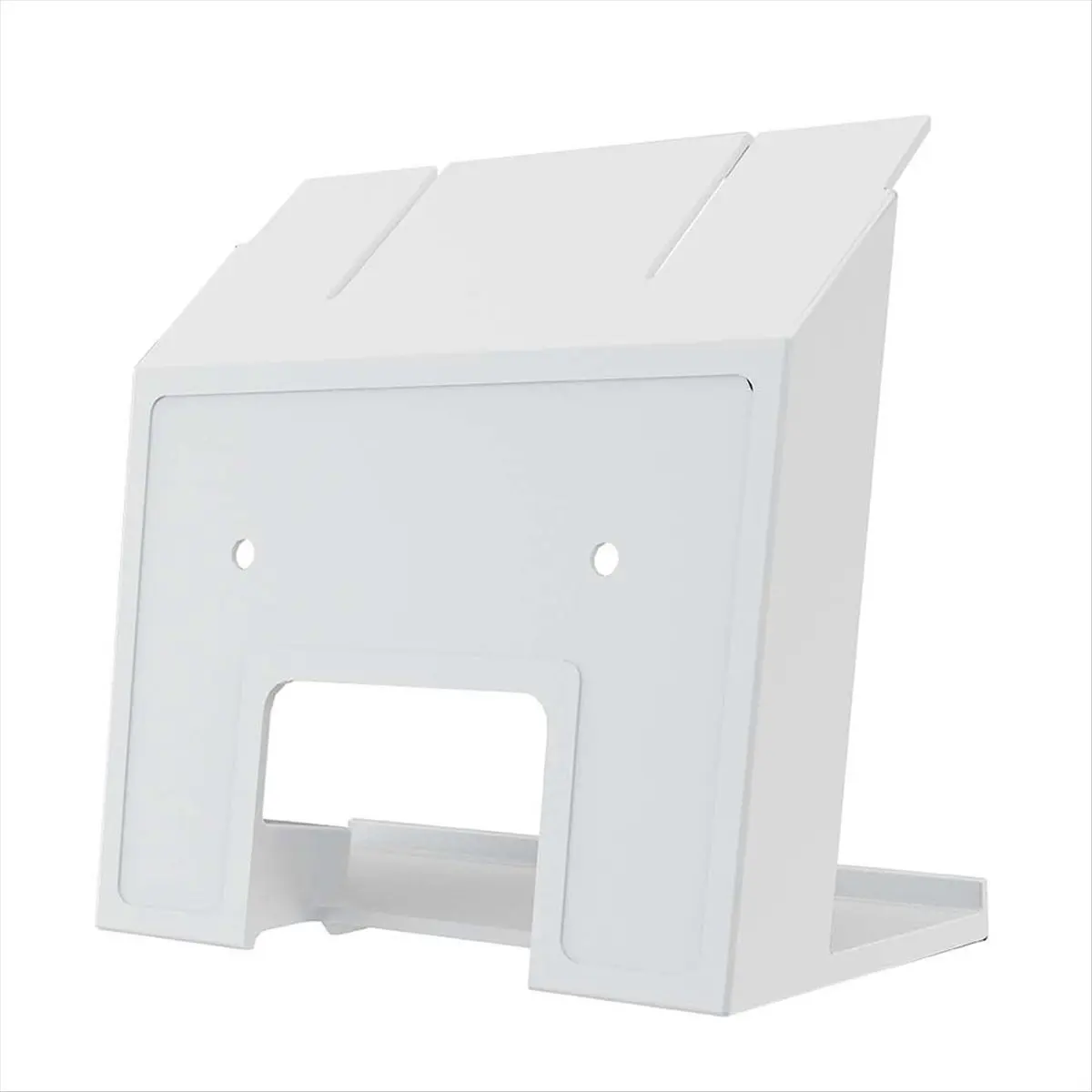B21B New Suitable for Chain V3 Router Plastic Bracket Gen3 Wall Bracket Without Punching Bracket Power Stand