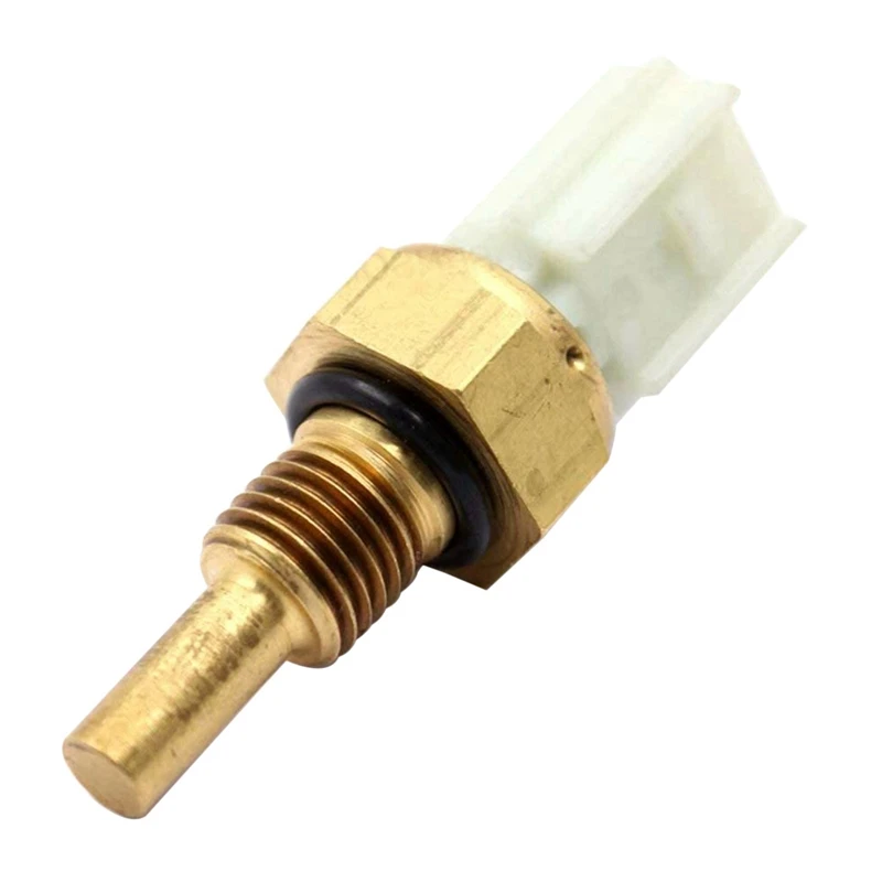 

Датчик температуры охлаждающей воды 3X 37870RZA00 7 для Honda Acura Accord Civic CRV FIT 37870RWCA01 37870RTA005