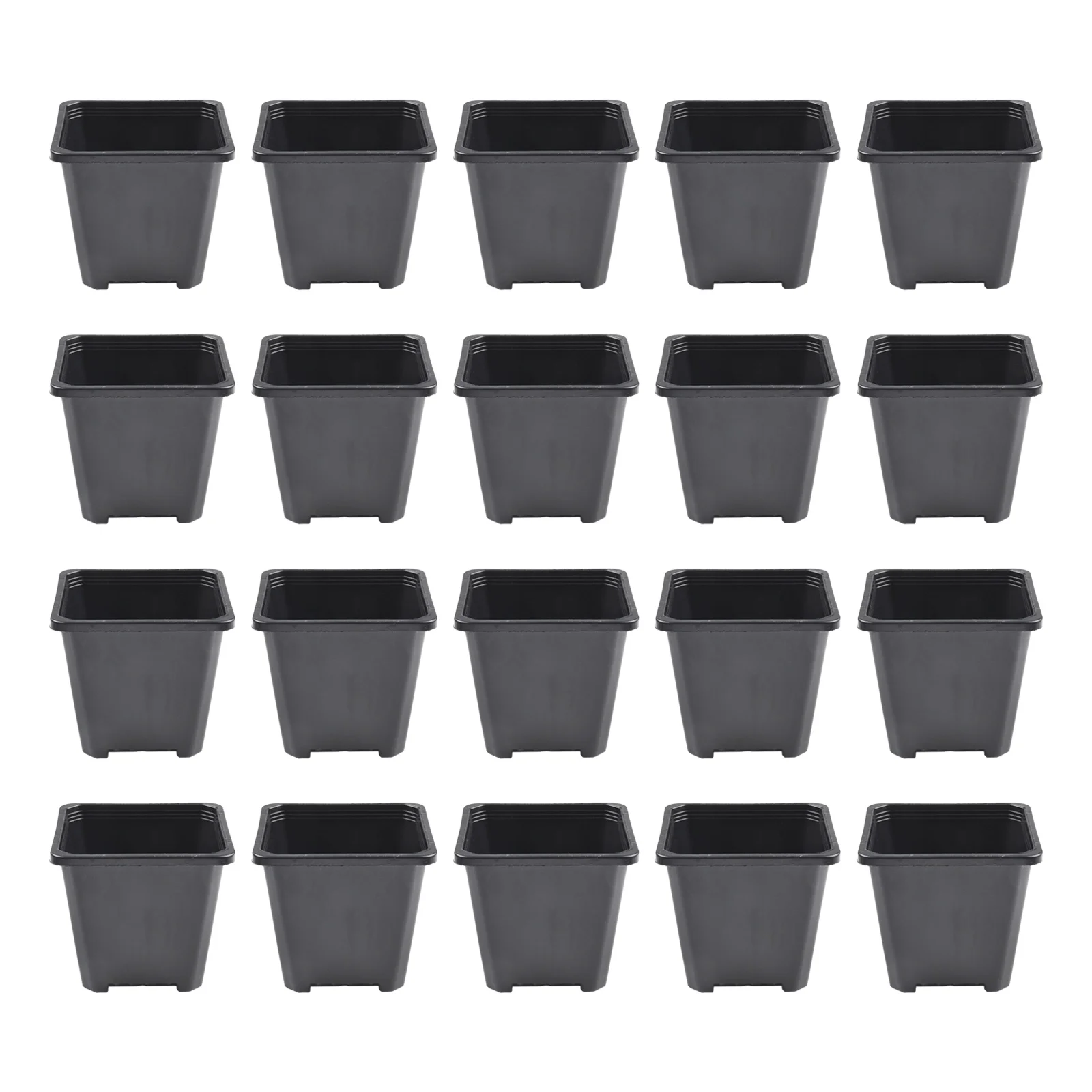 Cost Effective Garden Decoration Nursery Garden Decoration Garden Decoration Growing Starter Plants Nursery Pots