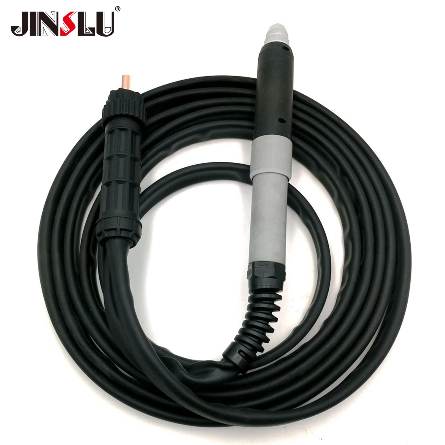 

PT80 PT-80 IPT80 IPTM80 80A НеВЧ плазменная резка 6 метров 4PIN Прямая машина с ЧПУ Аксессуары для плазменной резки
