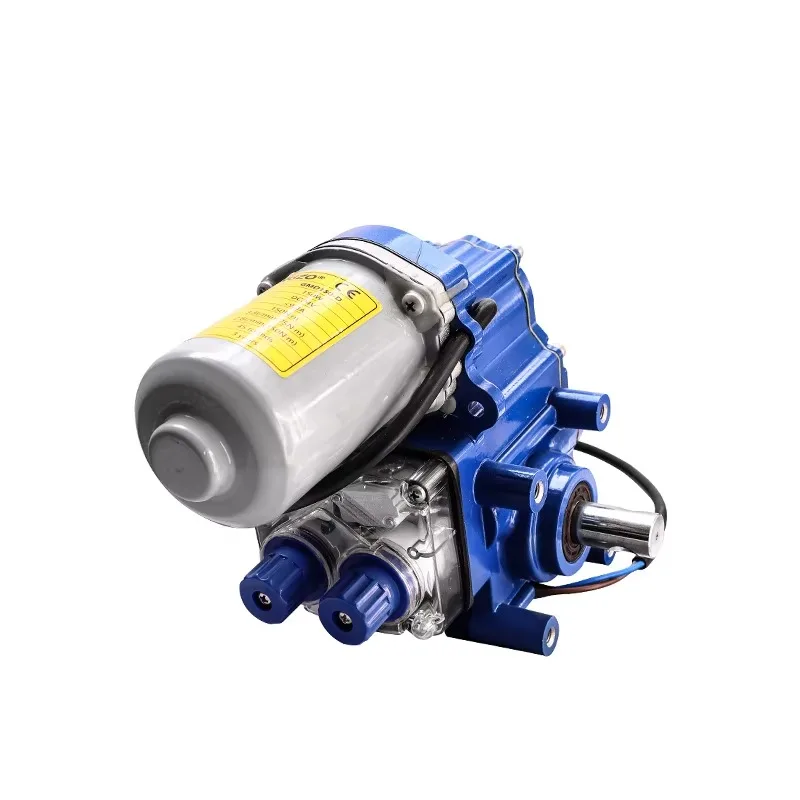 มอเตอร์ม้วนฟิล์มอัตโนมัติสำหรับโรงเรือนไฟฟ้า พร้อมรอกม้วนฟิล์ม ม่านโรงเรือน