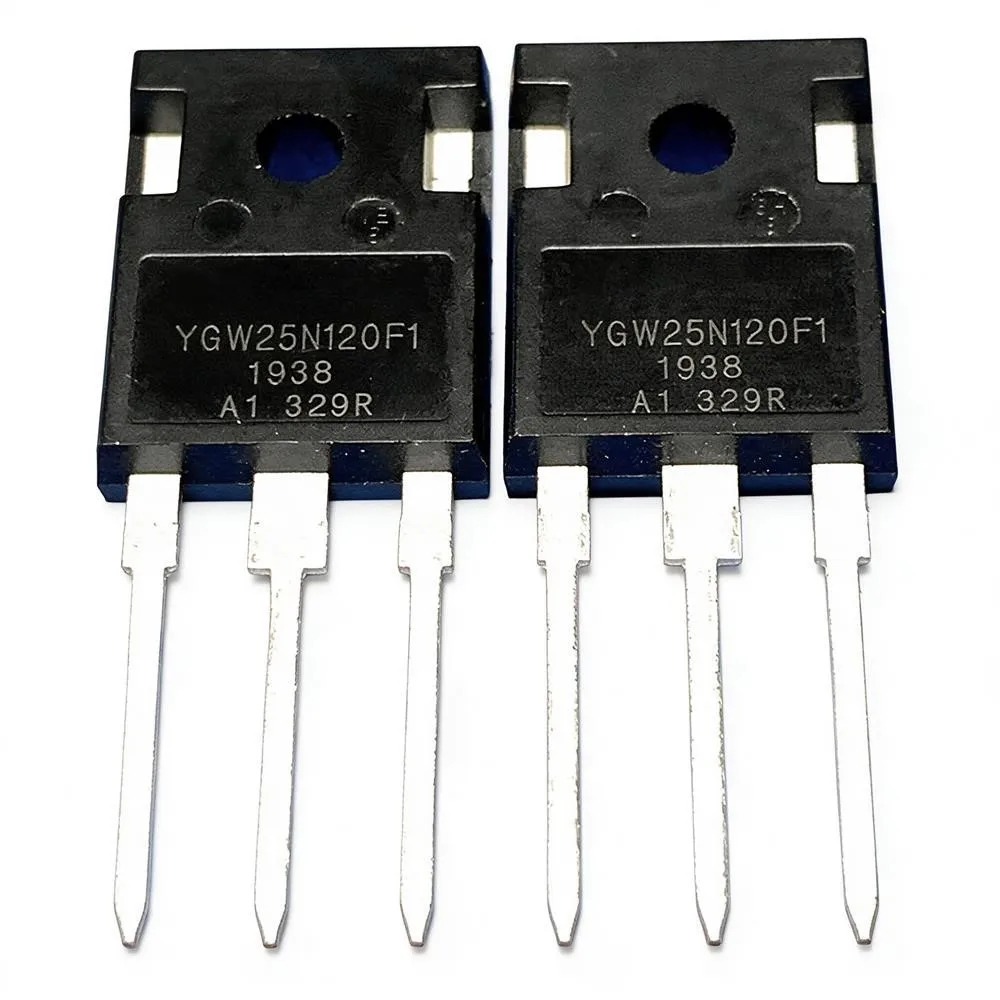 5PCS IGW40T60K YGW25N120F1 XNS25N135T IGW60N60F=BT60N60 GP4062 G4PC30UD TO-247
