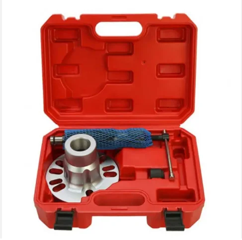 

Wholesale Hydraulic Raw Wheel Hub With Steel Pullers Tool Set
