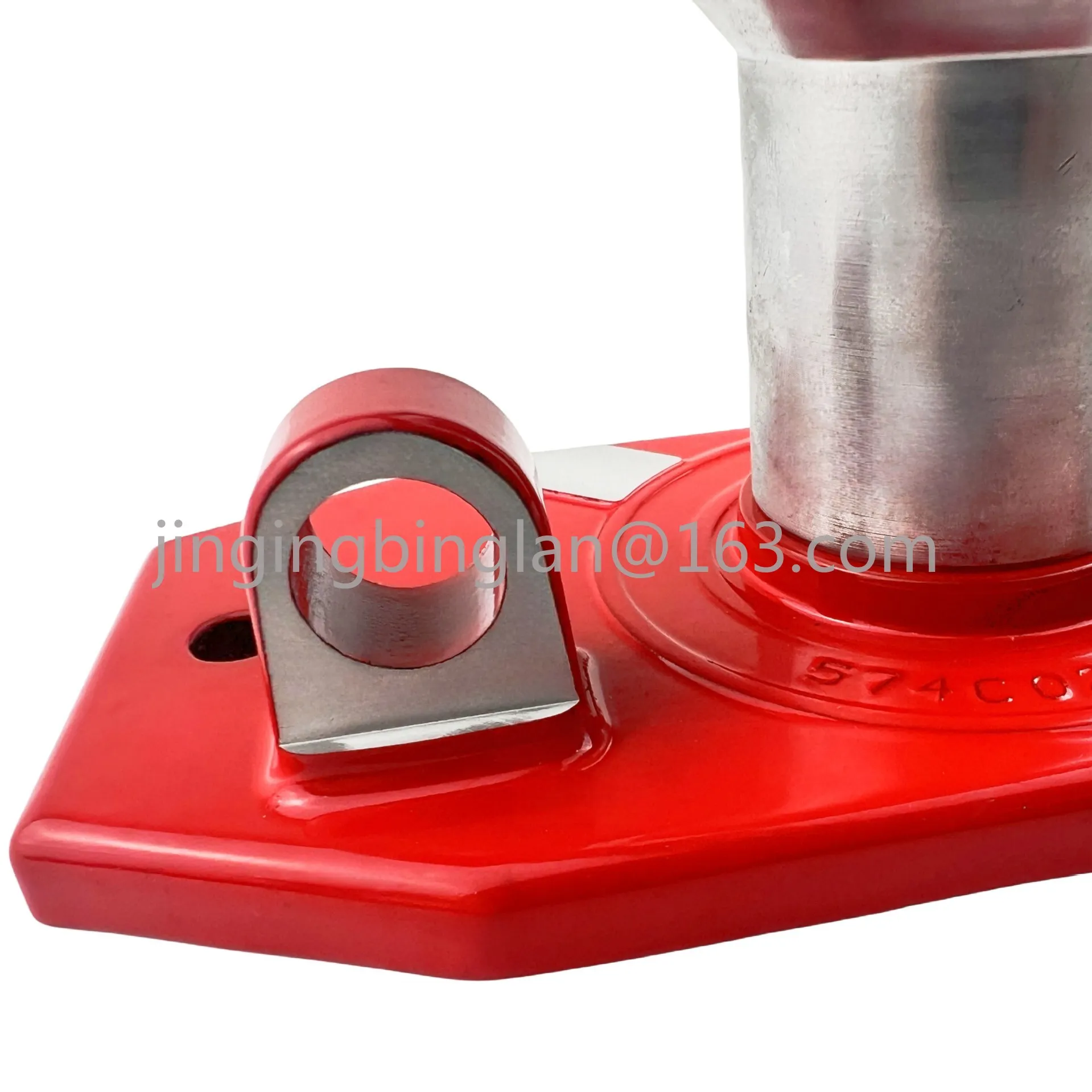 StensMagna Matic Mag Mower Blade Balancer Holder 750-087MAG-1000