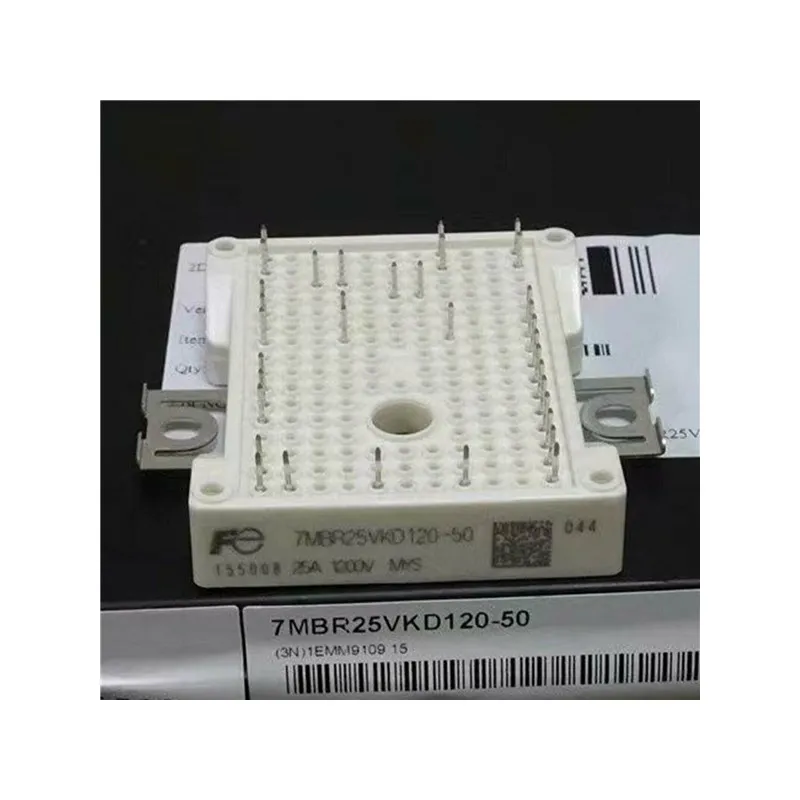 

7MBR25VKD120-50 FREE SHIPPING NEW AND ORIGINAL MODULE