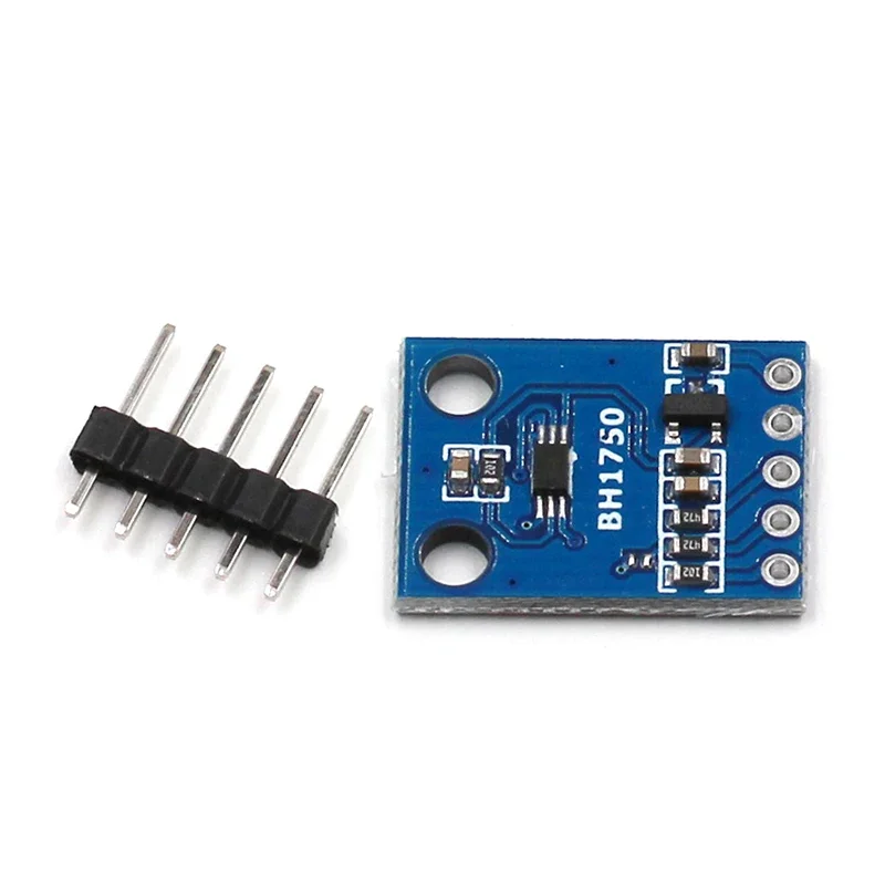 GY-302 modul Sensor modul pencahayaan intensitas cahaya BH1750