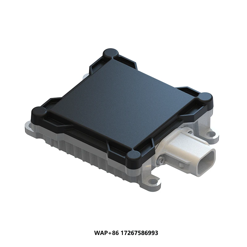 

Car Active Overtaking Alert AOA lane Change Assist LCA Blind Spot BSD Rear Cross Traffic Alert RCTA DOW Adas System for Cars