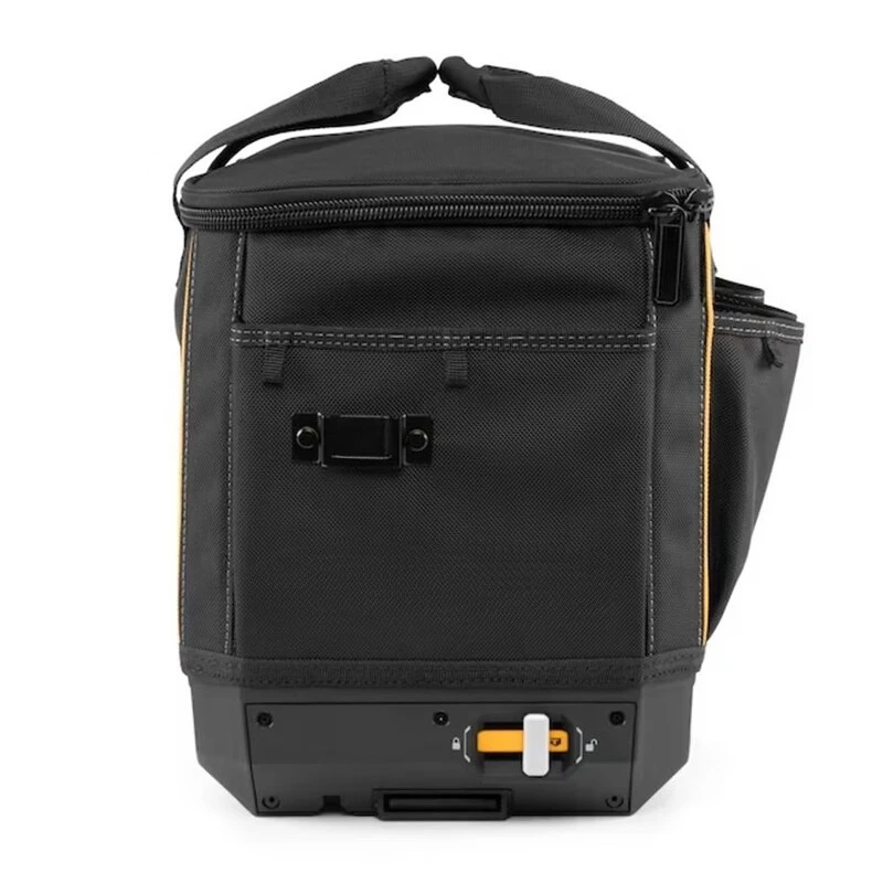 

Stacked Portable Kit