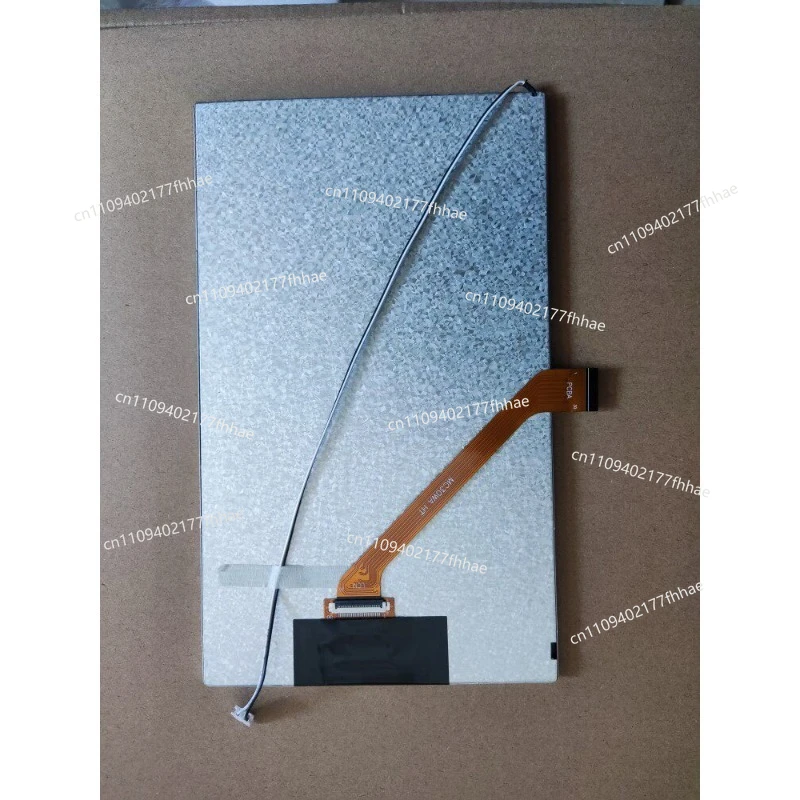 9-inch IPS Navigation Screen 1280*720 Resolution 30 Pins SAT09B030136R18 IPS