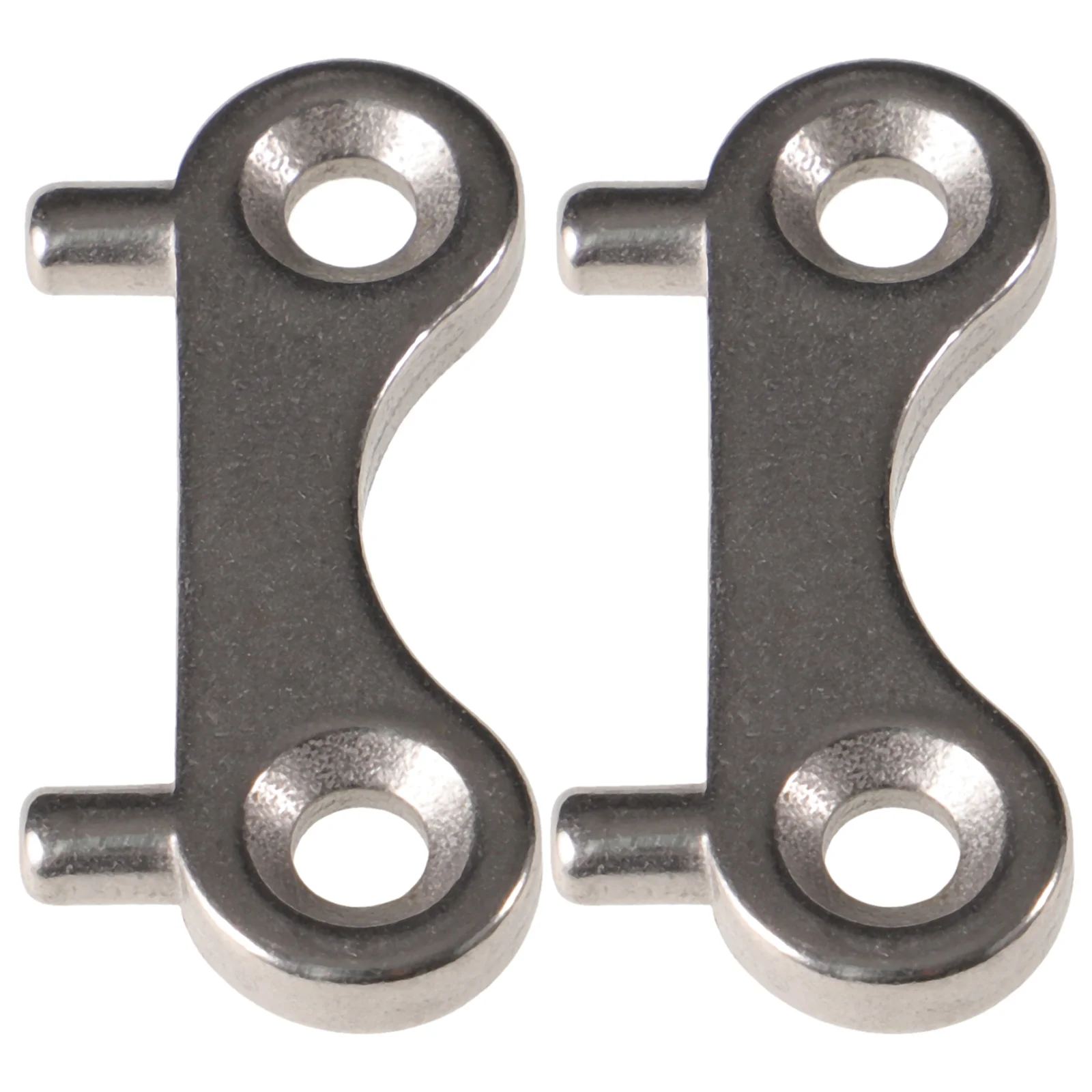 

2 Pcs The Switch Yacht Fuel Tank Cap Marine Wrench Caps Replacement Plate Tool for Boats Deck Gas Water Waste