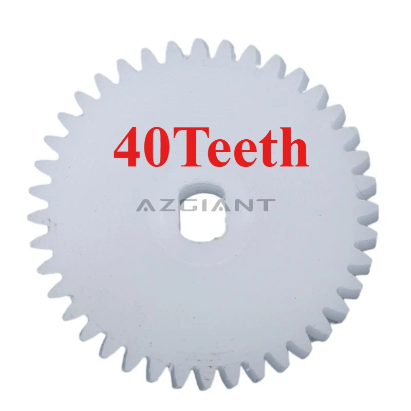 AZGIANT for Toyota RAV4 XA40 MK4 Prius MK3 40T 1pc CAR SIDE WING MIRROR FOLDING MOTOR METAL GEAR COG Vehicle Accessories  Repair