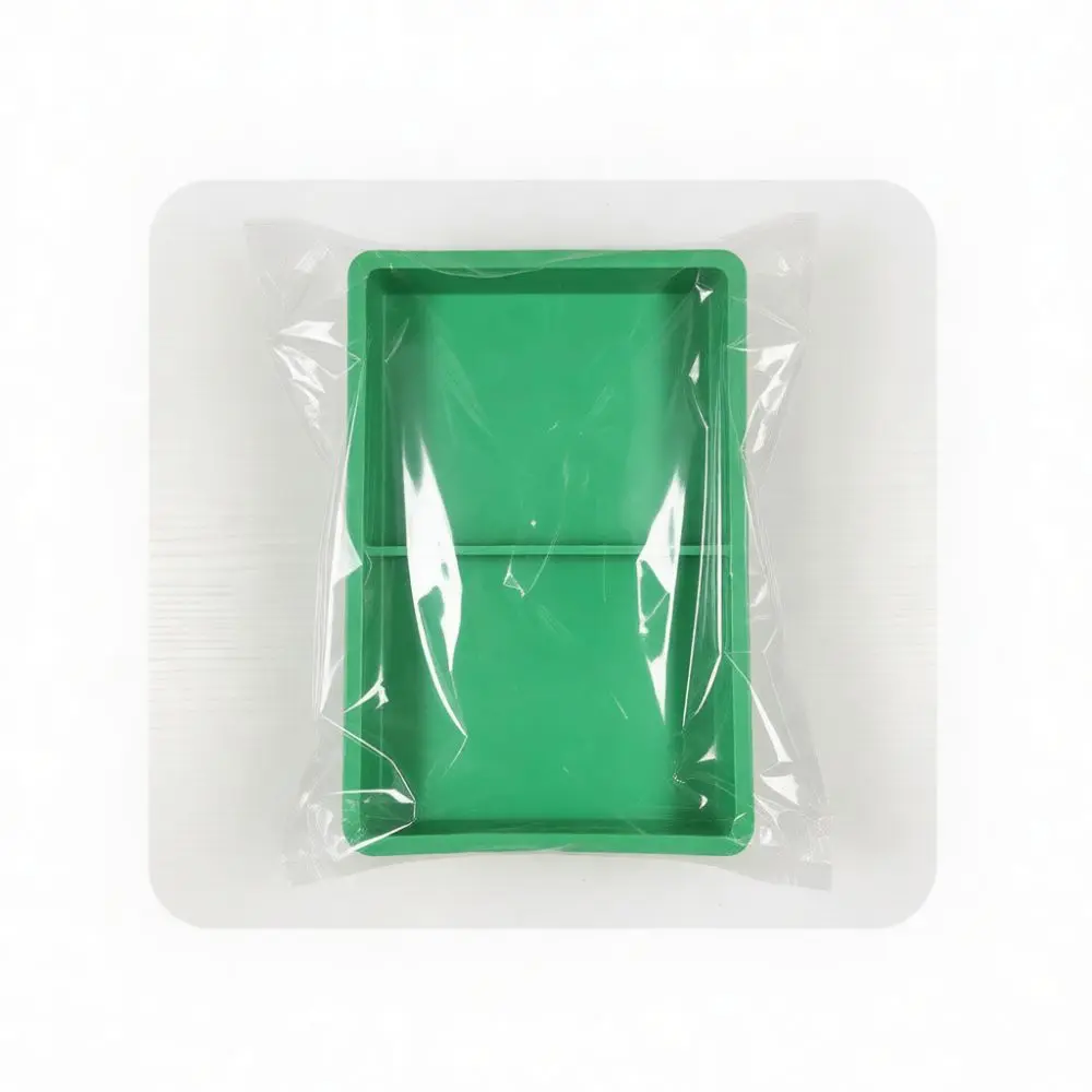 Food Grade Silicone Tray Partition For Harvest Right Freeze Dryer Cooking Accessory Flexible Non Stick Drying Mat Tool