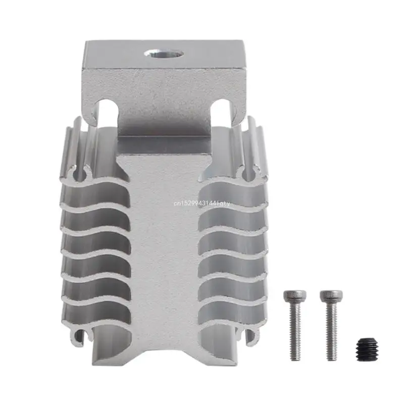 

Enhances Cooling 3D Printer Heatsink for Ender 3 V3SE Long Last Heatsink Dropship