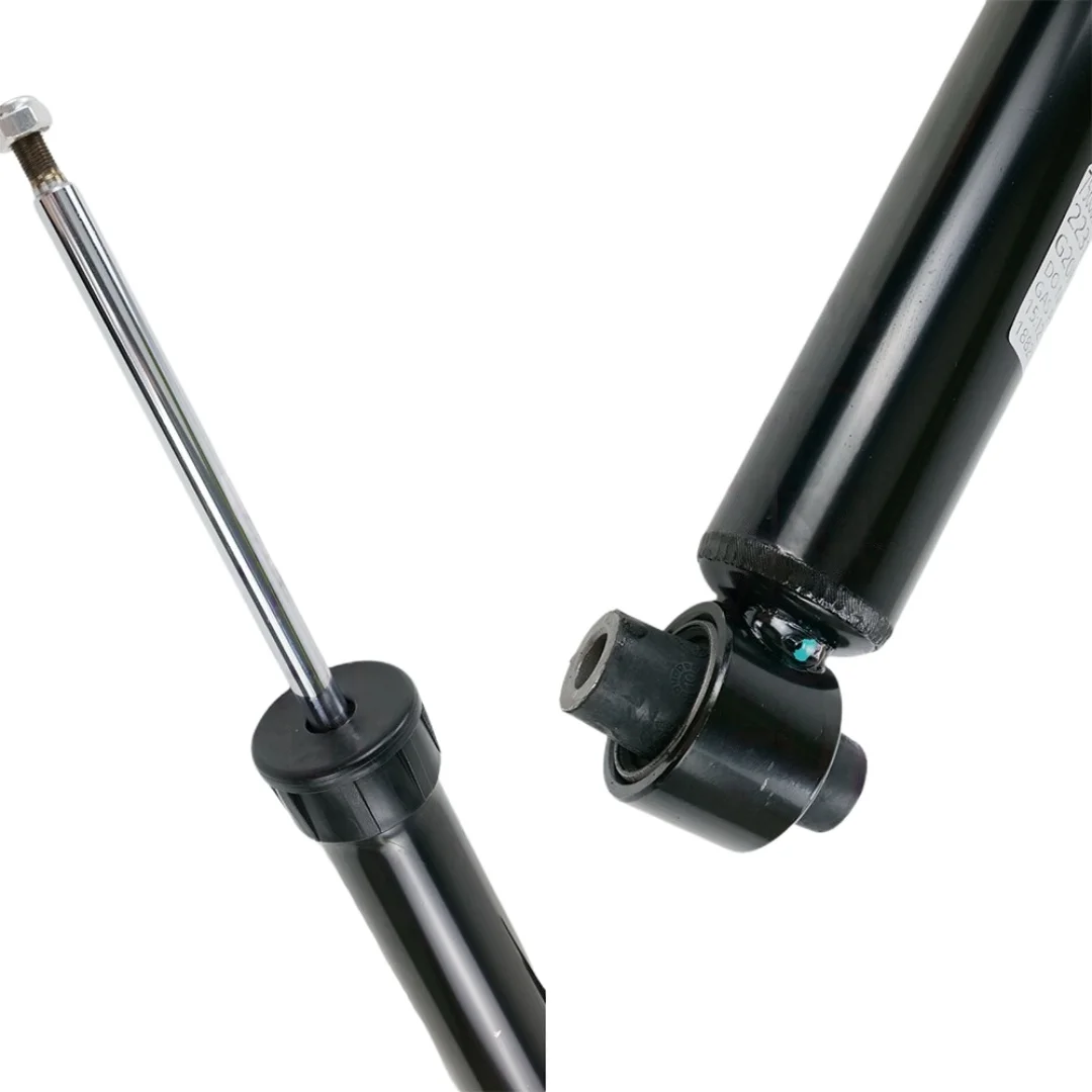 Original 33526879356 1PC Rear Shock Absorber For BMW  3 series G28 G20  2.0 320 Li / 2.0 325 Li 2019 -2025 view 4