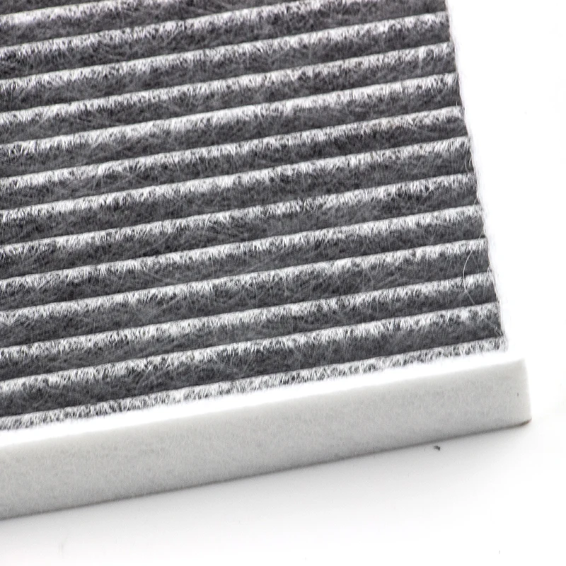 64119382885 64119382886 Activated Carbon Cabin Filter Air Grid Filter For BMW X3 G01 G08 X4 G02 3\' G20 Z4 G29 F97 F98