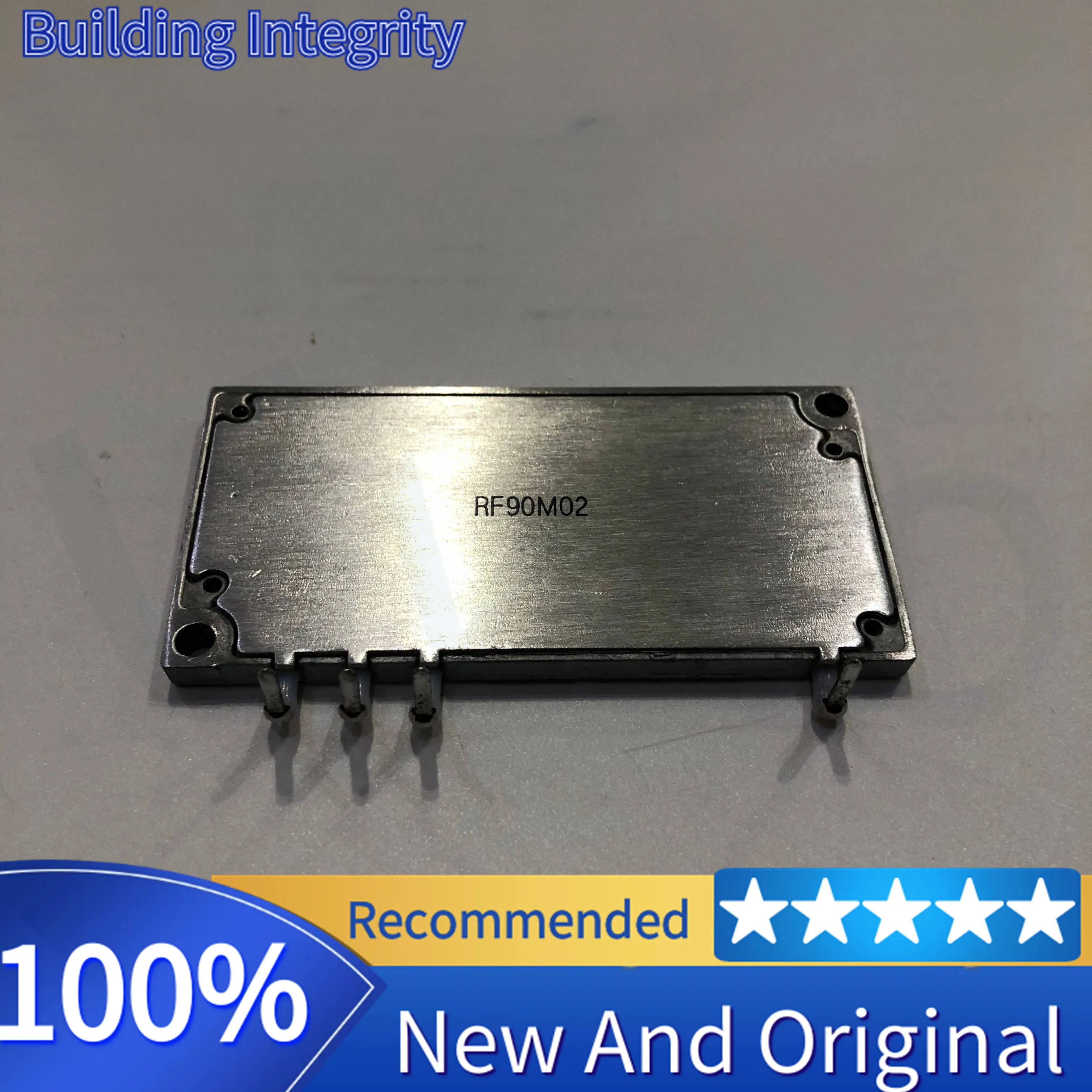 

1 шт. модуль RF90M02 RF90MO2 RF90M02, новый