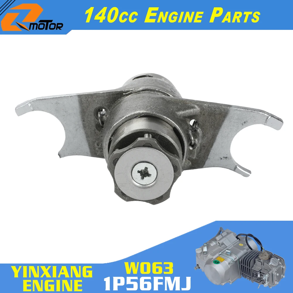 140cc Motorcycle Shift Drum Gearshift Forks For Yinxiang YX 140 140cc W063 1P56FMJ Engine KAYO BSE Xmotos Apollo Dirt Pit Bike