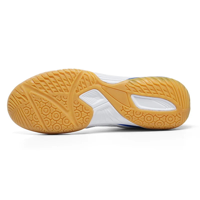 2026 Professional Table Tennis Shoes, Youth Fitness, Badminton Competition, Tennis Training, Sports Shoes Size 36-45