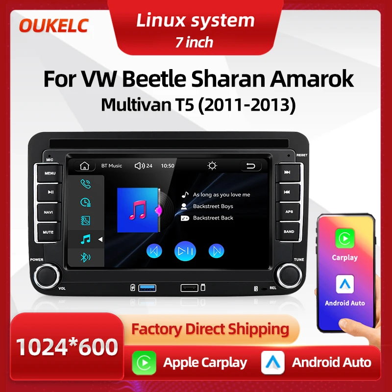 For Vw Volkswagen B…