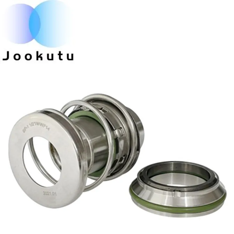 Mechanical Seals SP-1-1/2 SP-1-7/8 SP-2 SP-3 SP-4 SP-6 SP8 SP-10 WWF14 Fluorine Rubber Alloy