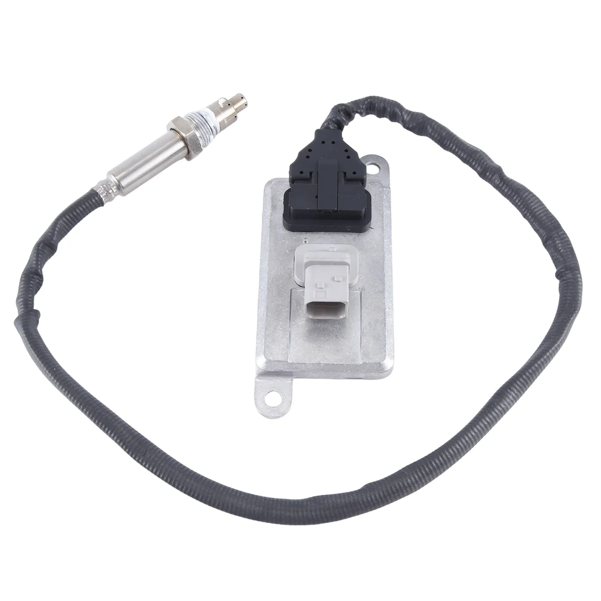 A0091530028 5WK96653B New 24V Nox Sensor Nitrogen Oxide Sensor for MERCEDES-BENZ Actros MP4 / MP5