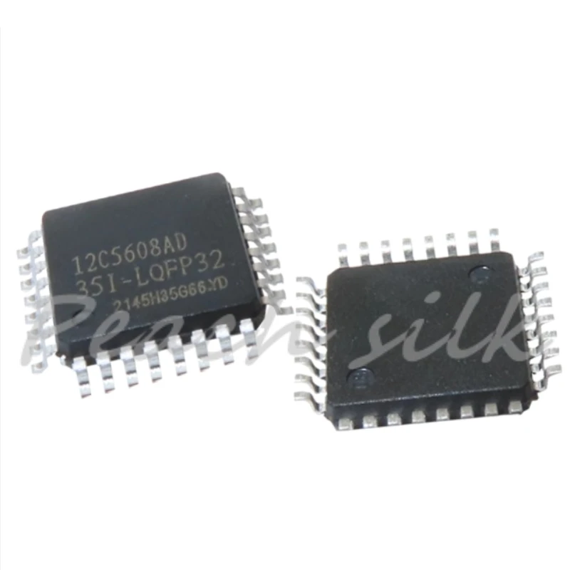 (5piece)STC12C5608AD-35I-LQFP32 STC12C5604AD-35I-LQFP32 STC15F2K08S2-28I-LQFP32 STC15F2K32S2-28I-LQFP32 STC12C5616AD-35I-LQFP32