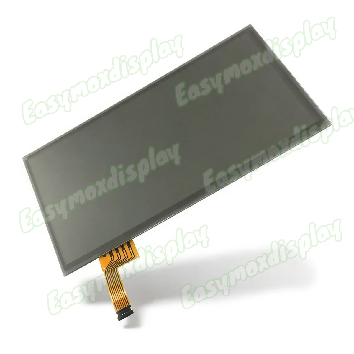 7 Inch Outer Digitizer Panel Replacement for Lexus 86805-53241 468200-2570