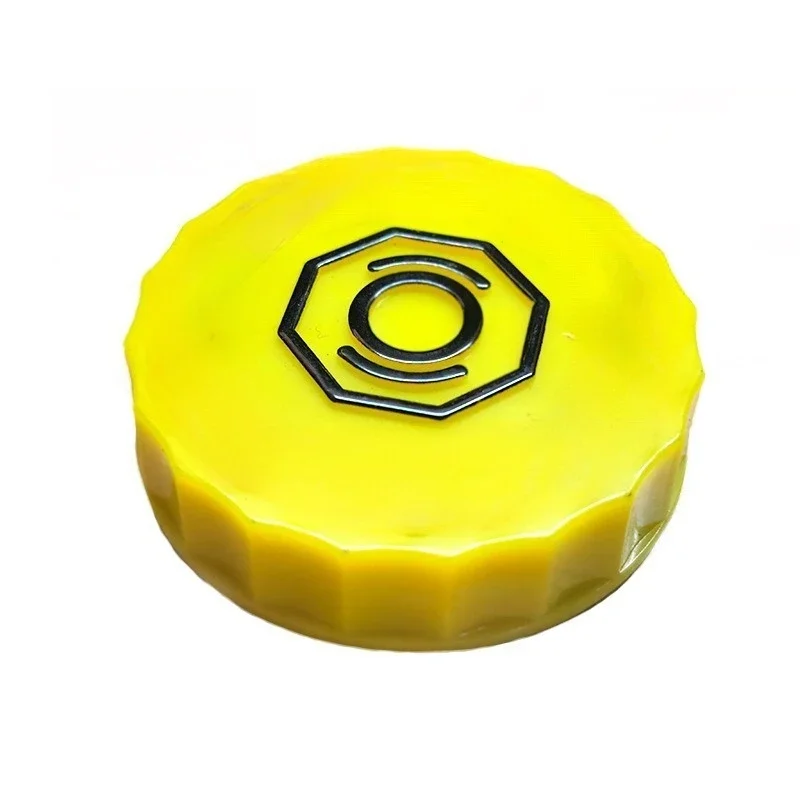 Suitable for  JEEP Dodge 1995-2020 Brake Master Pump Oil Can Cover 4683656AB 5014518AA