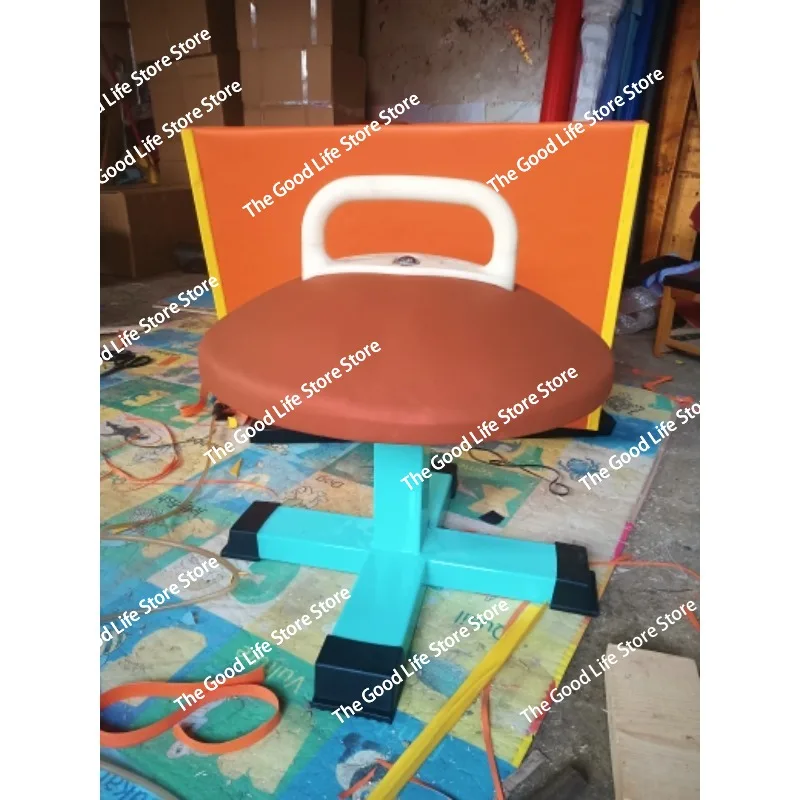 

Hot sales Adjustable Gymnastic Pommel Training Equipment- Gymnastic Mushroom Trainer