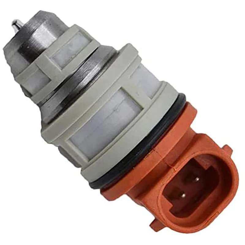 Superior-4Pcs/Lot Fuel Injector Nozzle For Fiat Punto Lancia Y 1.0 1.1 1.2 IWM52300 FJ1071312B1 75112523 50100302 9945561 994696