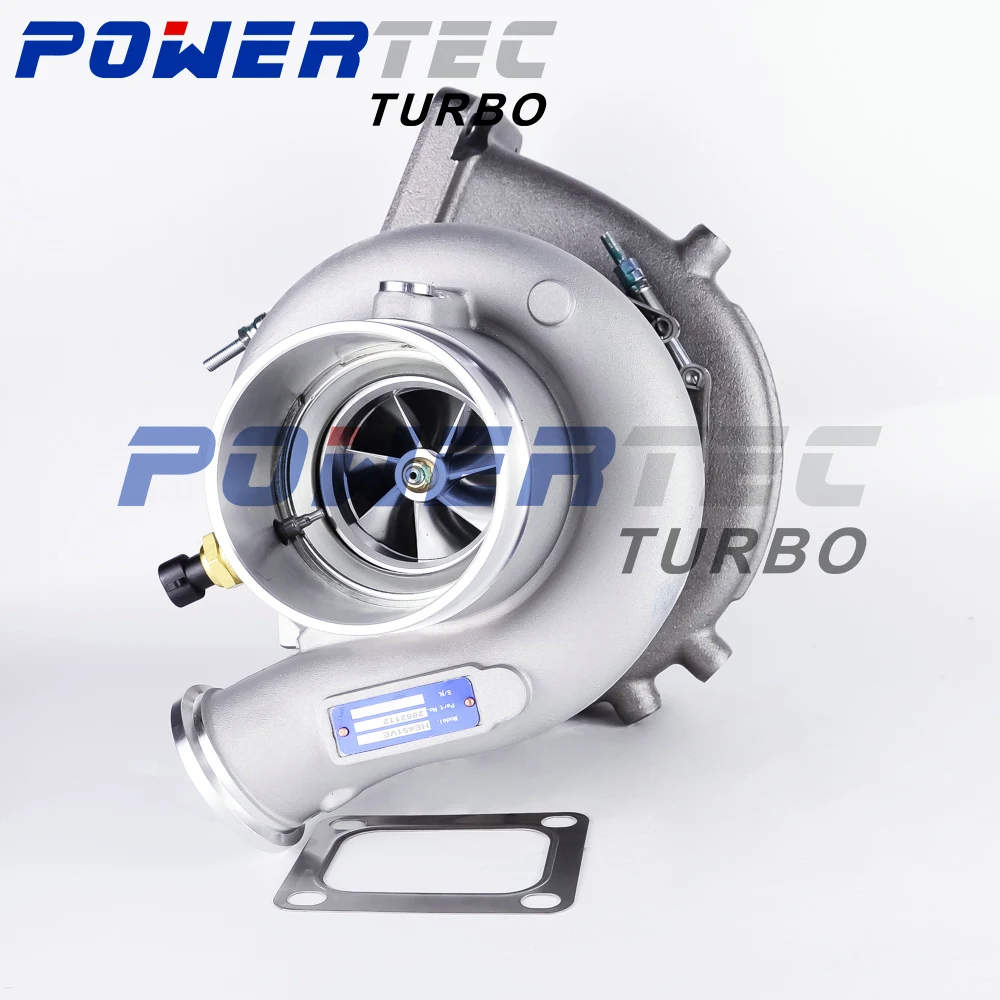 MFS HE451VE Turbo car charger 2882112 Internal Replacement Parts 5458503 For Cummins Various ISX QSX 3781360 Engine