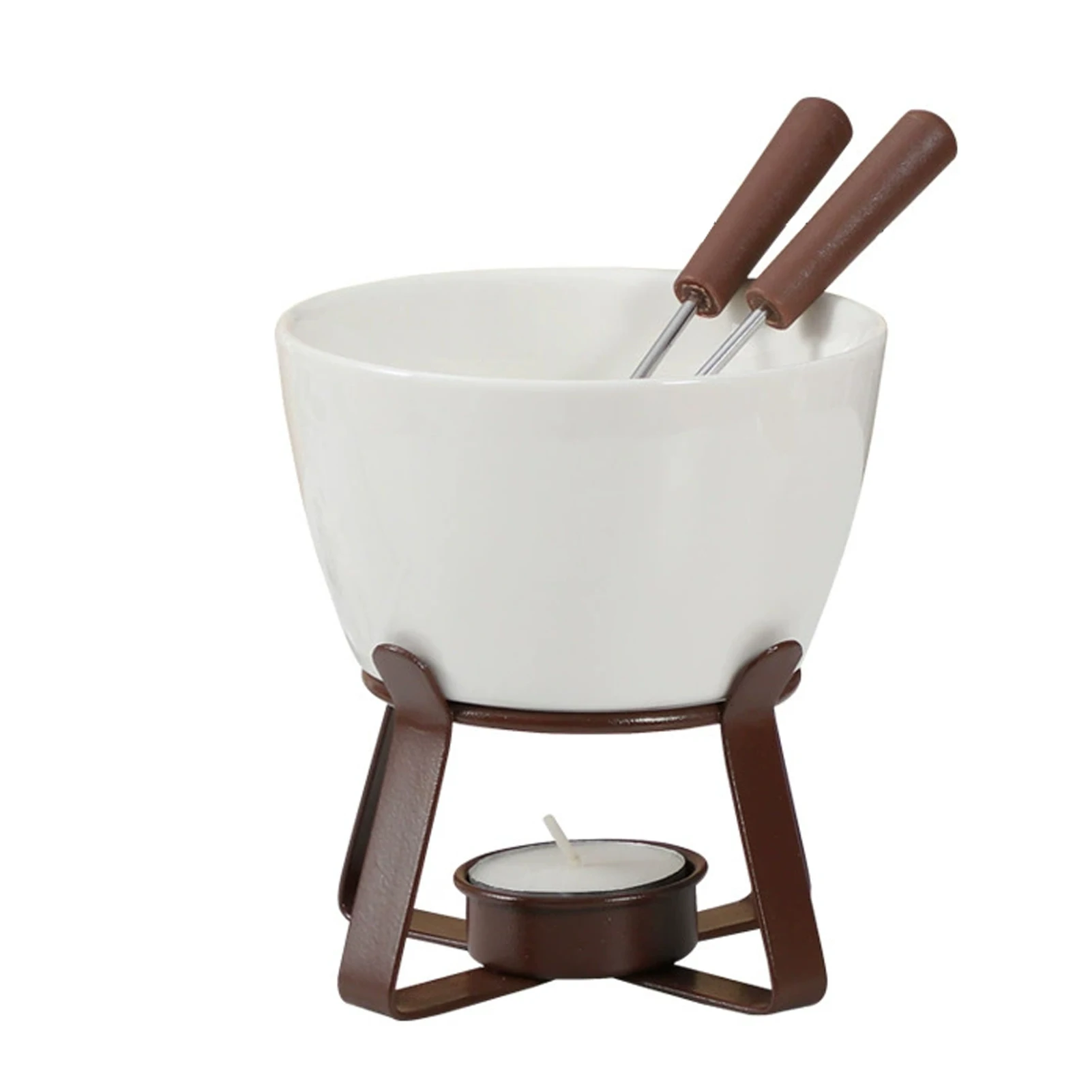 

Шоколад – керамические плавильные стаканчики, вместительные, небьющиеся, для очистки – идеальные десерты, собрания, праздники (чашки)