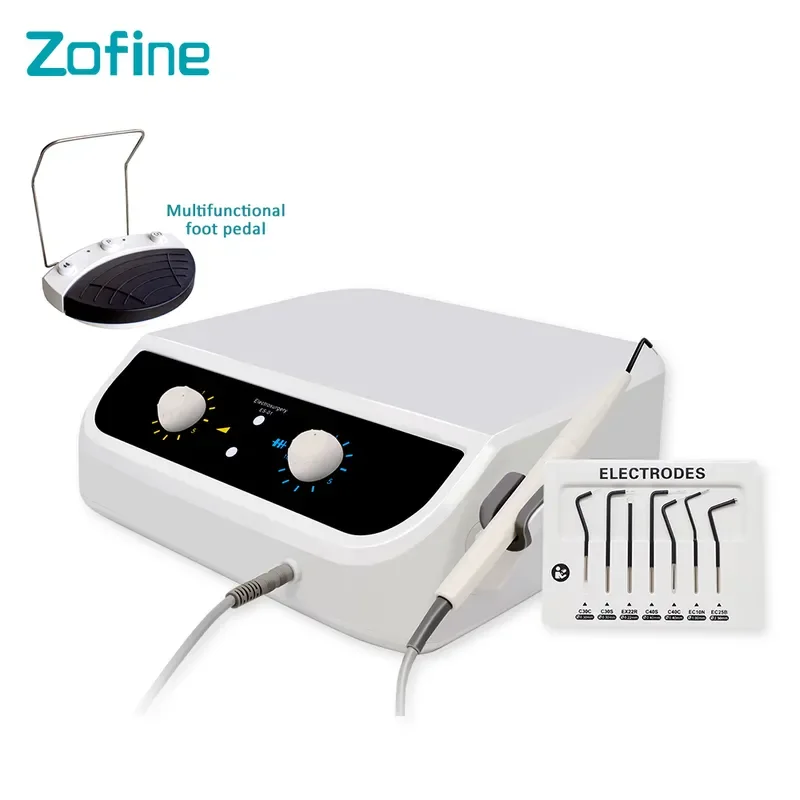 for Zofine Z45 Class II Dental Surgical Instruments CE Certified Oral Therapy Equipment 1 Year Warranty 110V 220V blended