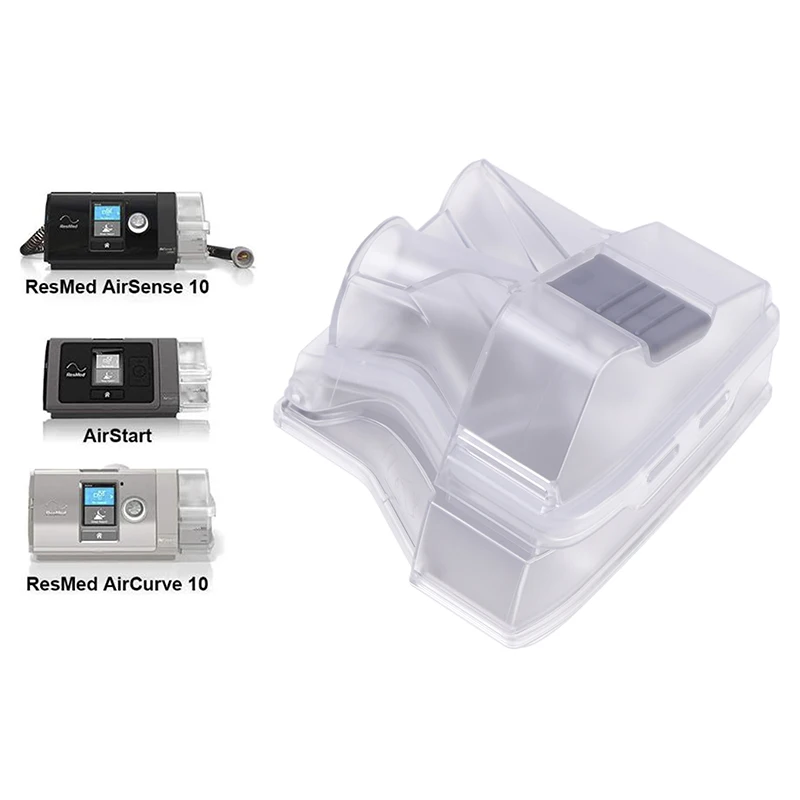 〔1988〕Water Tank Chamber Reservoir And Heated Humidifier Machine Spare Parts Smart Home Health Care