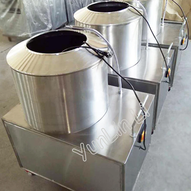 상업용 고구마 껍질 벗기는 기계, 감자 세척기, 감자 껍질 벗기는 기계