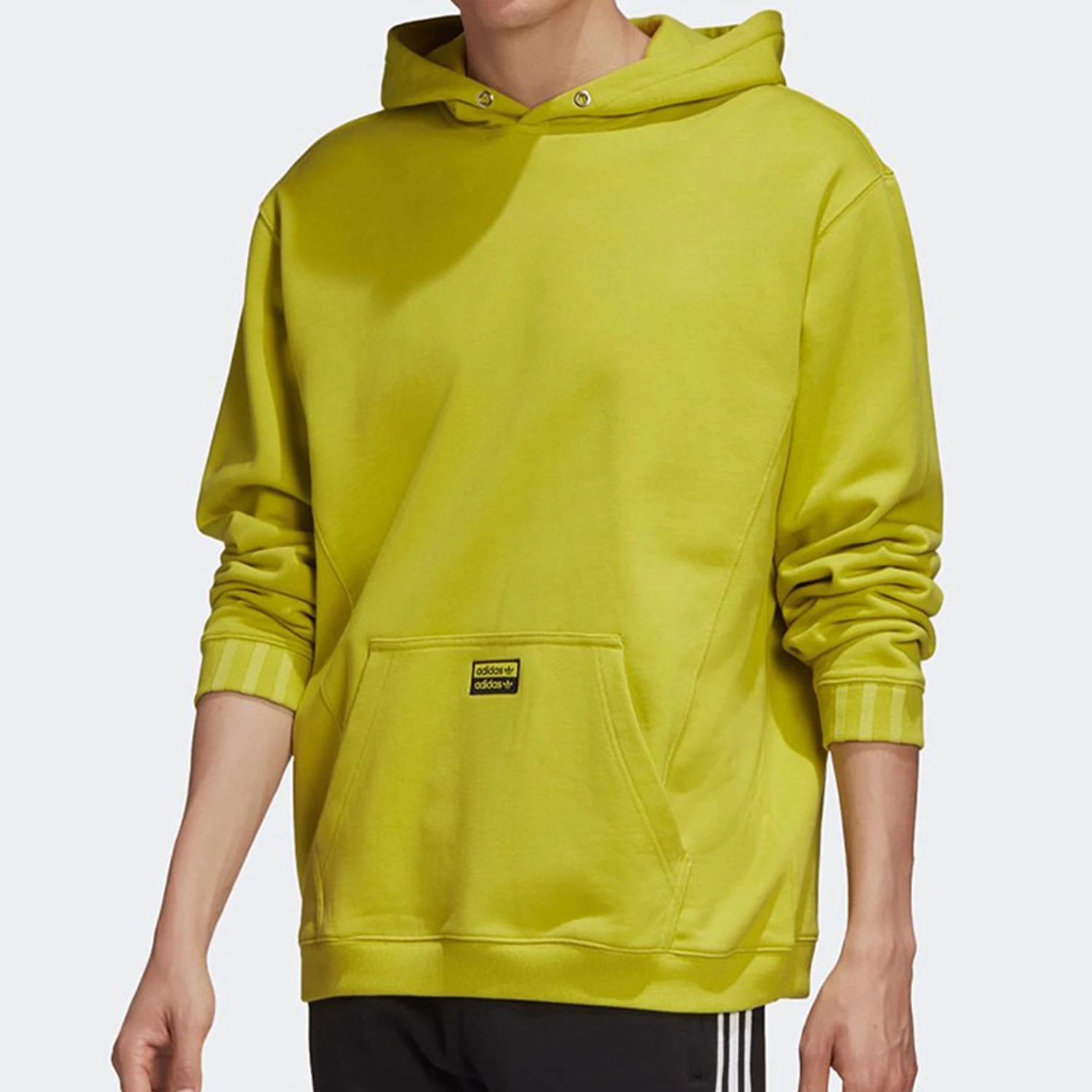 

Официальная оригинальная мужская спортивная толстовка Adidas GD9346