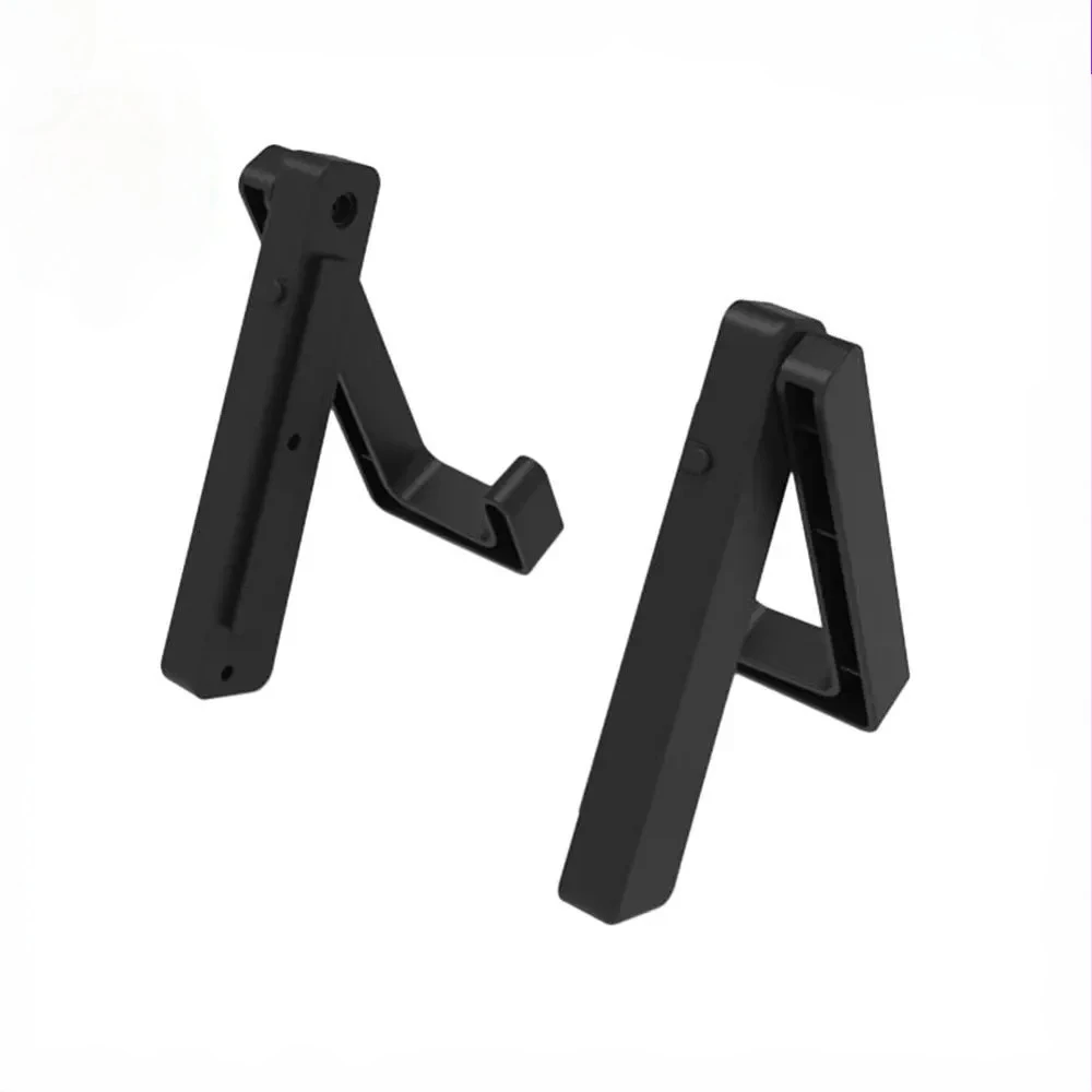 

for Nintend Switch Console Stand Adjustable Car Headrest Mount for Nintendo Switch Console Adjustable Desktop Bracket