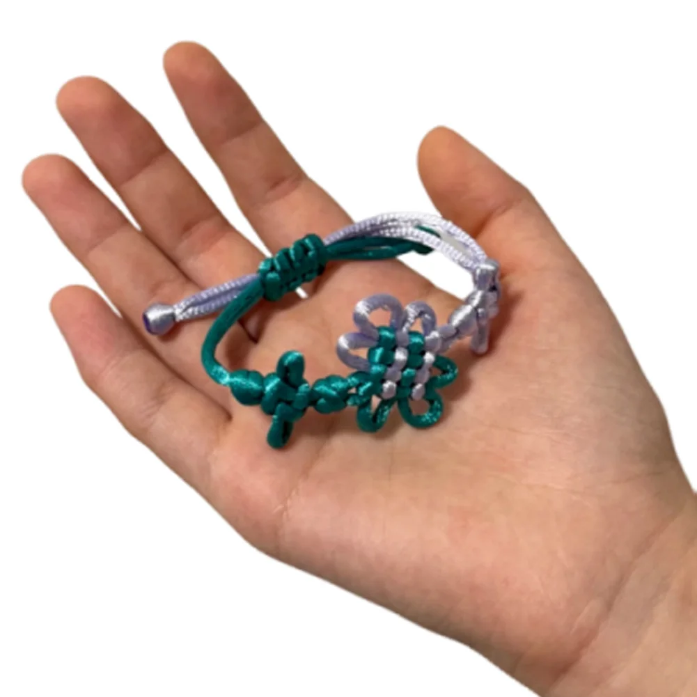 2025 كارتون شيطان هنتر من KPop تأثيري رومي اثنين من لهجة عقدة اليد حبل اكسسوارات طقم ملابس هالوين كرنفال الدعائم