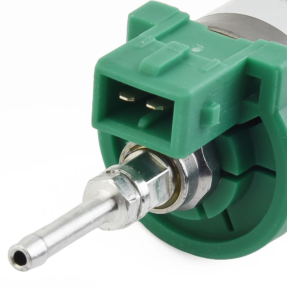Heater Replacement Diesel Fuel Pump Kit For Parking Heaters Consistent Fuel Flow Reliable Fuel Delivery System