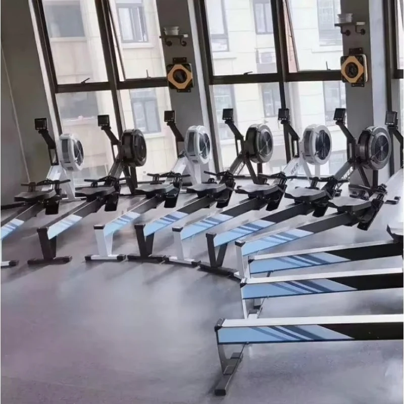 High Quality Cardio air Rower Rowing Machine With Great Price for /club/home