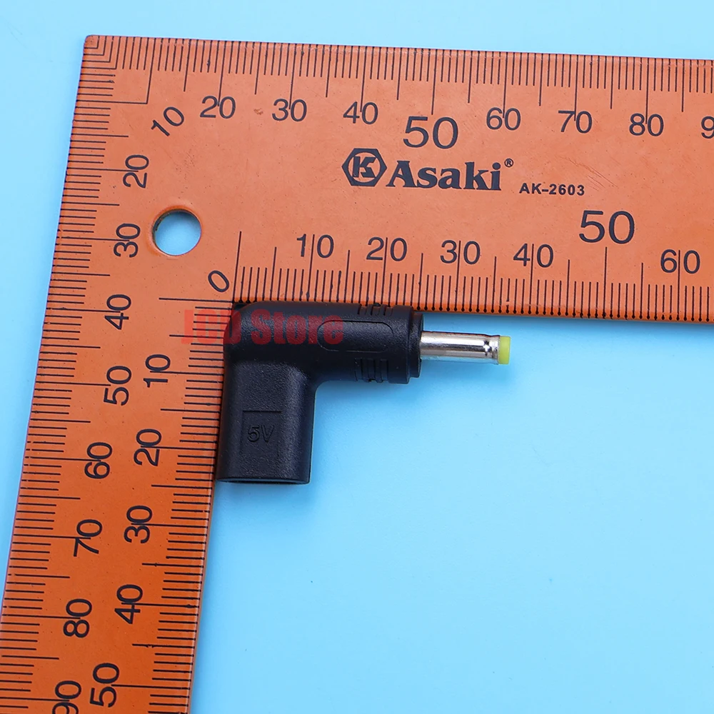 2025 신형 PSP1000/2000/3000 USB C 충전기 어댑터 컨버터 타입 C - 게임 DC 잭 플러그 - USB C 충전 어댑터