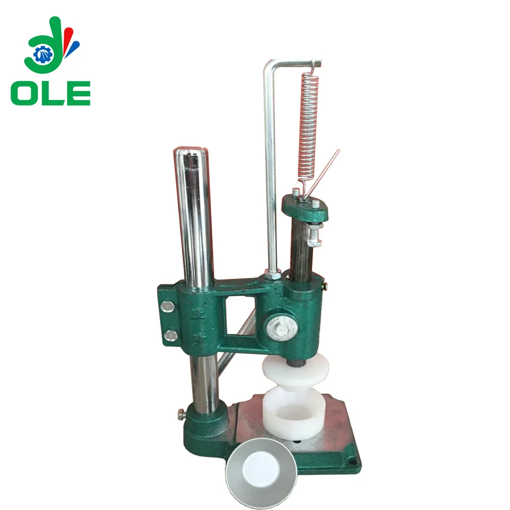 手動卵タルトプレス機,スキンプレス機,手作り