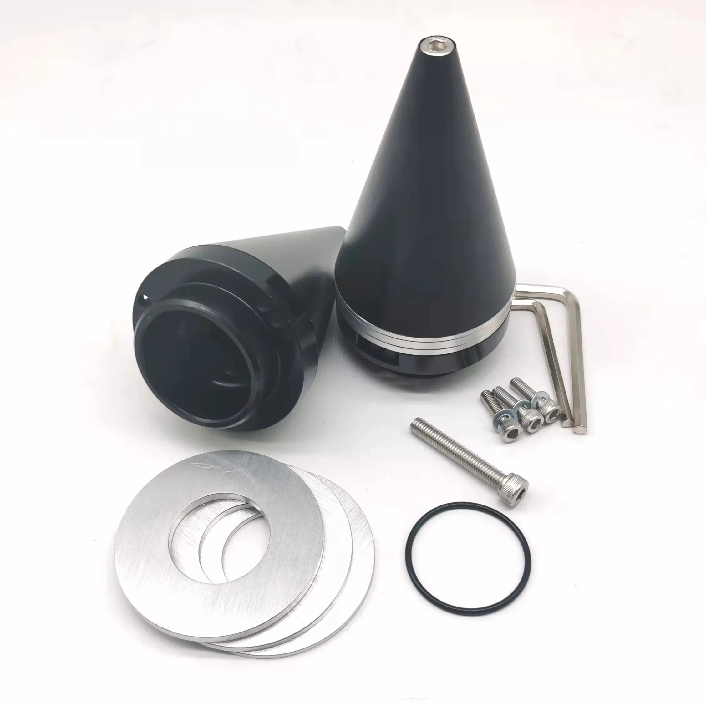 Adjustable Propeller Cone for For 2008+ Seadoo RXT RXP GTX 255/260/300/325