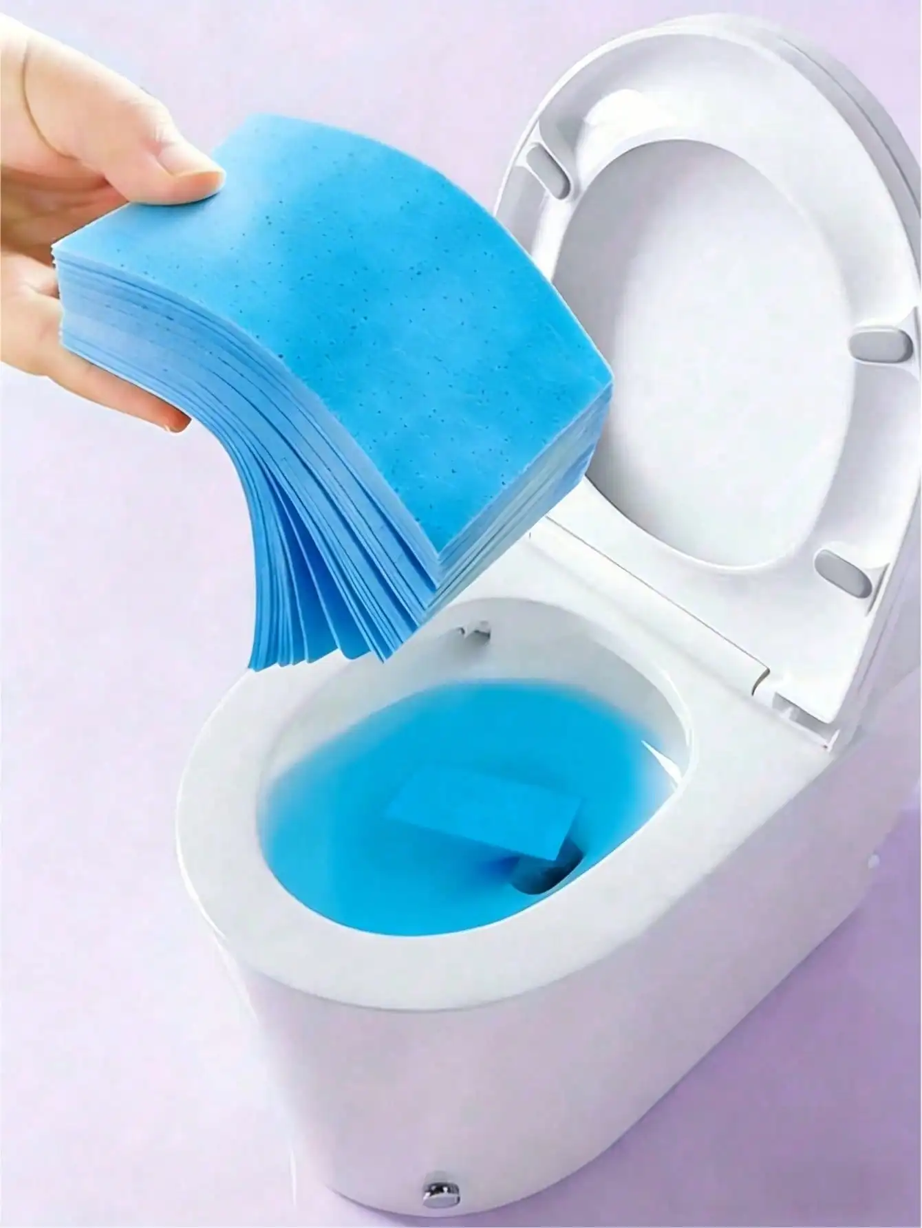 #34 Trending Toilet Bowl Cleaners Right Now