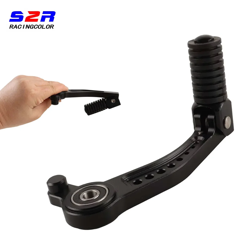 

For KTM 125 Duke 2011 - 2015 200 Duke 2012 - 2016 250 390 Duke 2013 - 2016 Foldable Foot Gear Shifting Lever Shift Pedal Shifter